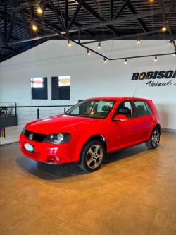 VOLKSWAGEN Golf 2.0 4P  GT FLEX