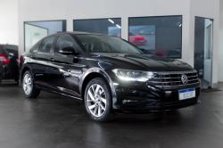 VOLKSWAGEN Jetta 1.4 16V 4P TSI COMFORTLINE AUTOM�TICO