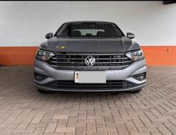 VOLKSWAGEN Jetta 1.4 16V 4P TSI COMFORTLINE AUTOM�TICO