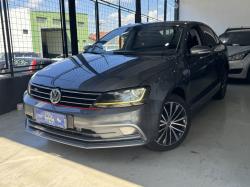 VOLKSWAGEN Jetta 1.4 16V 4P TSI COMFORTLINE AUTOM�TICO