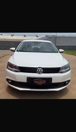 VOLKSWAGEN Jetta 2.0 4P COMFORTLINE TIPTRONIC AUTOM�TICO