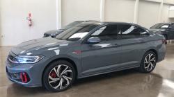 VOLKSWAGEN Jetta 2.0 4P 350 TSI GLI AUTOM�TICO DSG