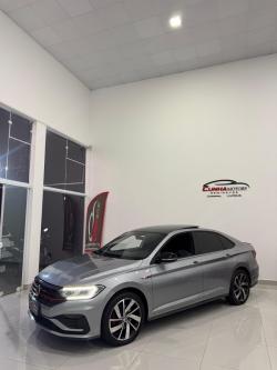 VOLKSWAGEN Jetta 2.0 4P 350 TSI GLI AUTOM�TICO DSG