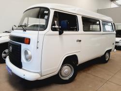 VOLKSWAGEN Kombi 1.4 FLEX STD