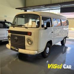 VOLKSWAGEN Kombi 1.4 FLEX STD