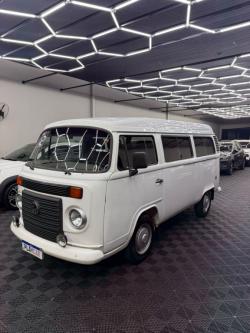 VOLKSWAGEN Kombi 1.4 FLEX STD LOTA��O 12 LUGARES