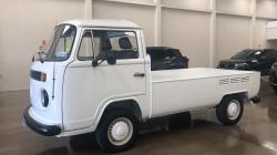 VOLKSWAGEN Kombi 1.6 STD