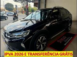 VOLKSWAGEN Nivus 1.0 4P FLEX 200 TSI HIGHLINE TURBO AUTOM�TICO