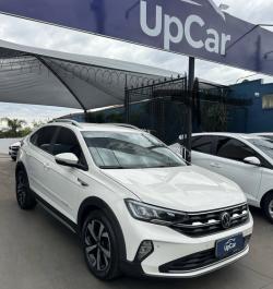 VOLKSWAGEN Nivus 1.0 4P FLEX 200 TSI HIGHLINE TURBO AUTOMTICO