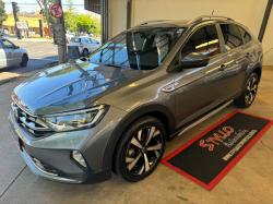 VOLKSWAGEN Nivus 1.0 4P FLEX 200 TSI HIGHLINE TURBO AUTOMTICO