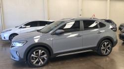 VOLKSWAGEN Nivus 1.0 4P FLEX 200 TSI HIGHLINE TURBO AUTOMÁTICO VOLKSWAGEN Nivus 1.0 4P FLEX 200 TSI HIGHLINE TURBO AUTOMÁTICO