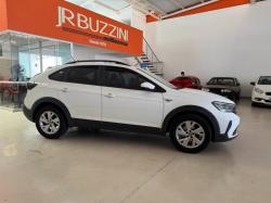 VOLKSWAGEN Nivus 1.0 4P FLEX 200 TSI COMFORTLINE TURBO AUTOMTICO