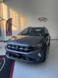 VOLKSWAGEN Nivus 1.0 4P FLEX 200 TSI HIGHLINE TURBO AUTOMTICO