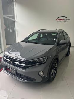 VOLKSWAGEN Nivus 1.0 4P FLEX 200 TSI HIGHLINE TURBO AUTOMTICO