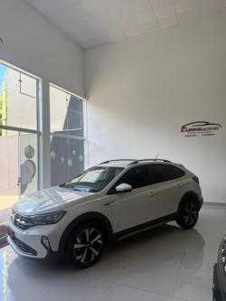 VOLKSWAGEN Nivus 1.0 4P FLEX 200 TSI HIGHLINE TURBO AUTOM�TICO