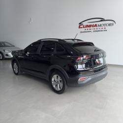 VOLKSWAGEN Nivus 1.0 4P FLEX 200 TSI COMFORTLINE TURBO AUTOM�TICO