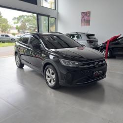 VOLKSWAGEN Nivus 1.0 4P FLEX 200 TSI COMFORTLINE TURBO AUTOM�TICO