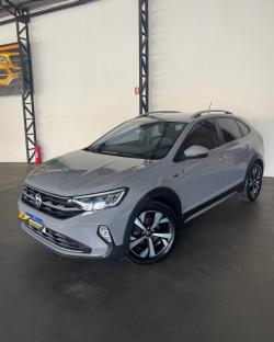 VOLKSWAGEN Nivus 1.0 4P FLEX 200 TSI HIGHLINE TURBO AUTOM�TICO