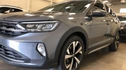 VOLKSWAGEN Nivus 1.0 4P FLEX 200 TSI HIGHLINE TURBO AUTOM�TICO
