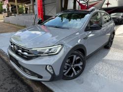 VOLKSWAGEN Nivus 1.0 4P FLEX 200 TSI HIGHLINE TURBO AUTOM�TICO