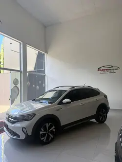 VOLKSWAGEN Nivus 1.0 4P FLEX 200 TSI HIGHLINE TURBO AUTOM�TICO