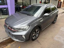 VOLKSWAGEN Nivus 1.0 4P FLEX 200 TSI HIGHLINE TURBO AUTOM�TICO