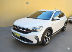 VOLKSWAGEN Nivus 1.0 4P FLEX 200 TSI HIGHLINE TURBO AUTOM�TICO
