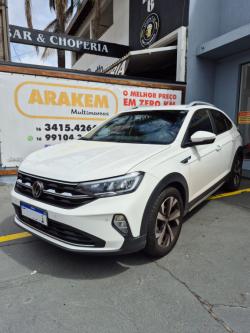 VOLKSWAGEN Nivus 1.0 4P FLEX 200 TSI HIGHLINE TURBO AUTOM�TICO