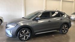VOLKSWAGEN Nivus 1.0 4P FLEX 200 TSI HIGHLINE TURBO AUTOM�TICO
