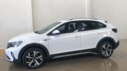 VOLKSWAGEN Nivus 1.0 4P FLEX 200 TSI HIGHLINE TURBO AUTOM�TICO