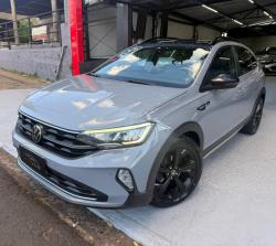 VOLKSWAGEN Nivus 1.0 4P FLEX 200 TSI HIGHLINE TURBO AUTOM�TICO