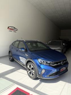 VOLKSWAGEN Nivus 1.0 4P FLEX 200 TSI HIGHLINE TURBO AUTOM�TICO