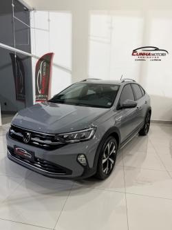 VOLKSWAGEN Nivus 1.0 4P FLEX 200 TSI HIGHLINE TURBO AUTOM�TICO