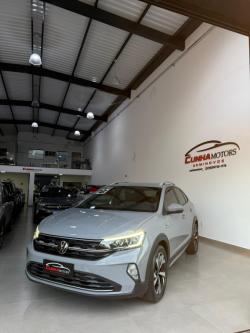 VOLKSWAGEN Nivus 1.0 4P FLEX 200 TSI HIGHLINE TURBO AUTOM�TICO