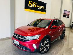VOLKSWAGEN Nivus 1.0 4P FLEX 200 TSI HIGHLINE TURBO AUTOM�TICO
