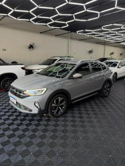 VOLKSWAGEN Nivus 1.0 4P FLEX 200 TSI HIGHLINE TURBO AUTOM�TICO