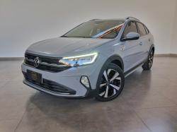 VOLKSWAGEN Nivus 1.0 4P FLEX 200 TSI HIGHLINE TURBO AUTOM�TICO