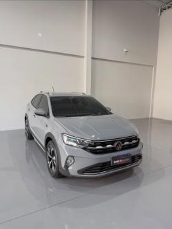 VOLKSWAGEN Nivus 1.0 4P FLEX 200 TSI HIGHLINE TURBO AUTOM�TICO