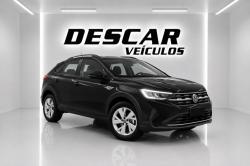 VOLKSWAGEN Nivus 1.0 4P FLEX 200 TSI COMFORTLINE TURBO AUTOM�TICO
