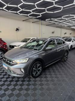 VOLKSWAGEN Nivus 1.0 4P FLEX 200 TSI HIGHLINE TURBO AUTOM�TICO