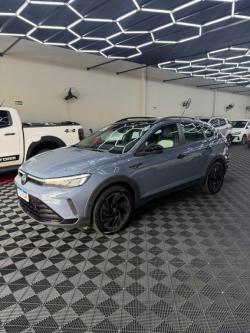 VOLKSWAGEN Nivus 1.0 4P FLEX 200 TSI HIGHLINE TURBO AUTOM�TICO