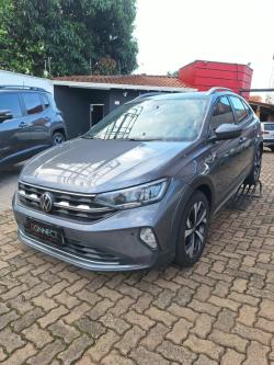 VOLKSWAGEN Nivus 1.0 4P FLEX 200 TSI HIGHLINE TURBO AUTOMÁTICO