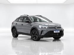 VOLKSWAGEN Nivus 1.0 4P FLEX 200 TSI HIGHLINE TURBO AUTOMÁTICO