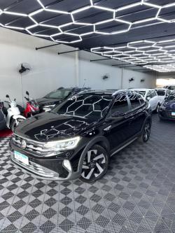 VOLKSWAGEN Nivus 1.0 4P FLEX 200 TSI HIGHLINE TURBO AUTOMÁTICO