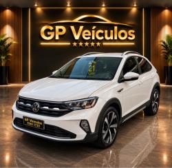 VOLKSWAGEN Nivus 1.0 4P FLEX 200 TSI HIGHLINE TURBO AUTOMÁTICO
