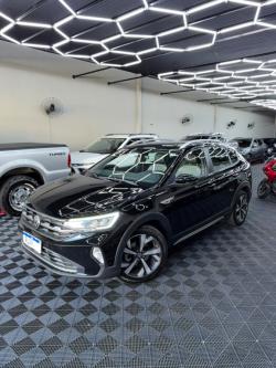 VOLKSWAGEN Nivus 1.0 4P FLEX 200 TSI HIGHLINE TURBO AUTOMÁTICO