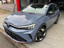 VOLKSWAGEN Nivus 1.4 250 TSI TOTAL FLEX GTS AUTOMÁTICO