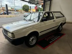 VOLKSWAGEN Parati 1.6 CL