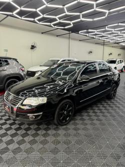 VOLKSWAGEN Passat 2.0 16V 4P FSI AUTOM�TICO DSG