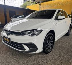 VOLKSWAGEN Polo Hatch 1.0 4P 170 TSI HIGHLINE AUTOMTICO